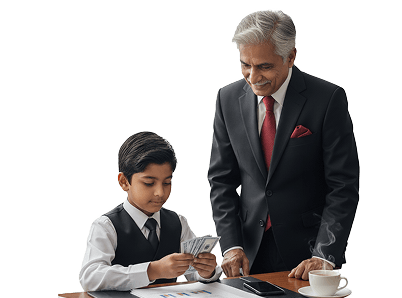 Piggy Bank illustration