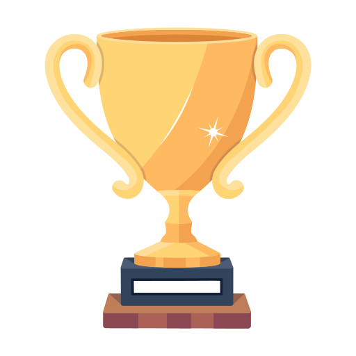 Trophy icon